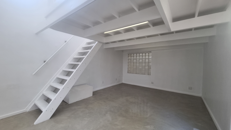 To Let Commercial Property for Rent in Cape Town City Centre Western Cape